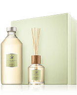 Acca Kappa Mandarin & Green Tea Set Diffuser