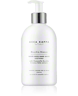 Acca Kappa Muschio Bianco Hand Wash Handreinigung 300 ml