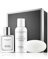 Acca Kappa Muschio Bianco 30 ml EdC Travel Kit