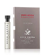 Acca Kappa Pepe Rosa & Arancio Amaro Eau de Parfum 2ml