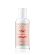 Acca Kappa Sakura Tokyo Bath & Shower Gel