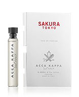 Acca Kappa Sakura Tokyo Eau de Parfum 2ml