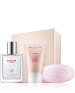 Acca Kappa Sakura Tokyo 100 ml EdP Set 2x Pflege
