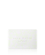 Acca Kappa Soap Collection Thyme & Red Rubin Basil Soap Seife 150 g