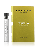 Acca Kappa White Fig & Cashmere Eau de Parfum 2 ml