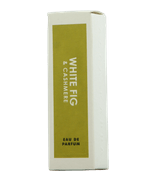 Acca Kappa White Fig & Cashmere Eau de Parfum Spray (20 ml)