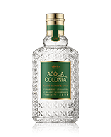 Acqua Colonia 4711 Blood Orange & Basil Eau de Cologne Spray 100 ml
