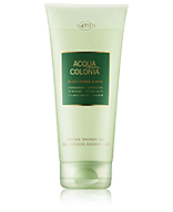 Acqua Colonia 4711 Blood Orange & Basil Shower Gel 200 ml