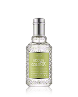 Acqua Colonia 4711 Green Tea & Bergamot Eau de Cologne Spray 50 ml