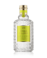 Acqua Colonia 4711 Lime & Nutmeg Eau de Cologne Spray