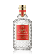 Acqua Colonia 4711 Lychee & White Mint Eau de Cologne Spray