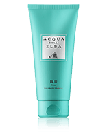 Acqua dell'Elba Blu Uomo shower gel 200ml