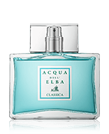 Acqua dell'Elba Classica Uomo Eau de Toilette Spray