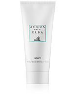 Acqua dell'Elba Sport Body Lotion 200 ml