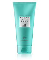 Acqua dell'Elba Sport Shower Gel 200 ml