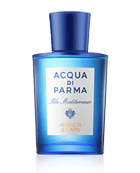 Acqua di Parma Blu Mediterraneo - Arancia di Capri Classic Eau de Toilette Spray 150 ml