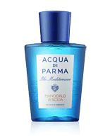 Acqua di Parma Blu Mediterraneo - Mandorlo di Sicilia Shower Gel 200 ml