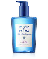 Acqua di Parma Blu Mediterraneo - Mirto di Panarea Hand & Body Wash 300ml