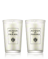 Acqua di Parma Colonia Perfumed Candles Duftkerze 4 x 65 g