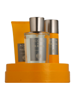 Acqua di Parma Colonia Pura 100 ml EdC Set 2x Pflege