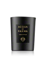 Acqua di Parma Osmanthus Scented Candle Duftkerze 200 g