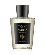 Acqua di Parma Osmanthus shower gel 200ml