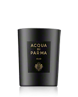 Acqua di Parma Oud Scented Candle Classic Duftkerze 200 g