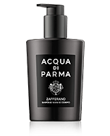Acqua di Parma Zafferano Hand and Body Wash 300 ml