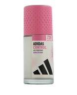 adidas Deodorant Control 72H Anti-Perspirant Deodorant Roll‑On 50 ml