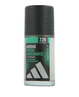 adidas Deodorant Fresh Endurance 72H Anti-Perspirant Deodorant Roll‑On 50 ml