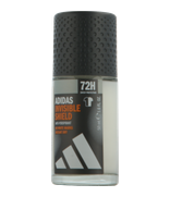 adidas Deodorant Invisible Shield 72H Anti-Perspirant Deodorant Roll‑On 50 ml