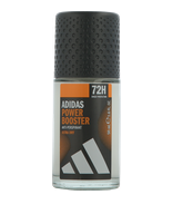 adidas Deodorant Power Booster 72H Anti-Perspirant Deodorant Roll‑On 50 ml