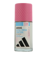 adidas Deodorant Ultra Fresh Control 72H Anti-Perspirant Deodorant Roll‑On 50 ml