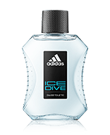 adidas Ice Dive for Men Eau de Toilette Spray 100 ml