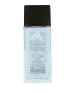 adidas Moves for Him Deodorant Natural Spray 75 ml