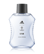 adidas UEFA 10 Star Aftershave 100 ml