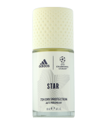 adidas UEFA 10 Star Anti-Transpirant Roll On 50 ml