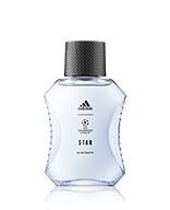 adidas UEFA 10 Star Eau de Toilette Spray 50 ml