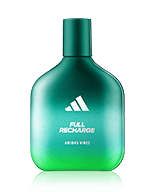 adidas Vibes Full Recharge Eau de Parfum Spray 100 ml