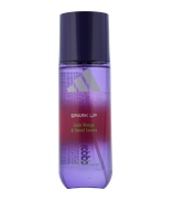 adidas Vibes Spark Up Lush Mango & Sweet Lemon Fragrance Hair & Body Mist 236 ml