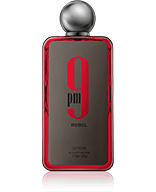 Afnan 9 Collection 9 pm Rebel Eau de Parfum Spray 100 ml