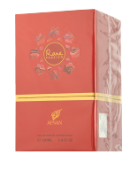 Afnan Rare Passion Eau de Parfum Spray 100 ml