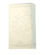 Afnan Supremacy Silver Eau de Parfum Spray 100 ml