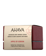 AHAVA Anti Wrinkles Advanced Deep Wrinkle Cream Tagescreme 50 ml