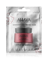 AHAVA Anti Wrinkles Overnight Deep Wrinkle Mask Pflegemaske 6 ml
