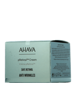 AHAVA Anti Wrinkles pRetinol Cream Tagescreme 50 ml