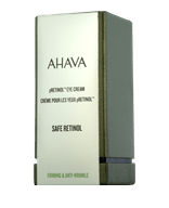AHAVA Anti Wrinkles pRetinol Eye Cream Augencreme 15 ml