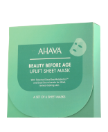 AHAVA Beauty Before Age Uplift Sheet Mask Pflegemaske