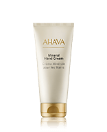 AHAVA Body Essential Hydration Mineral Hand Cream Handcreme 100 ml