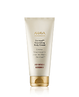 AHAVA Body Intense Nourishment Dermud Intensive Hand Cream Handcreme 100 ml